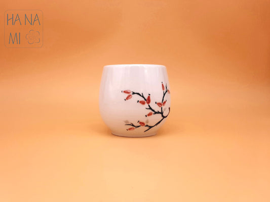 Mug "Rosehip tea" 300 ml