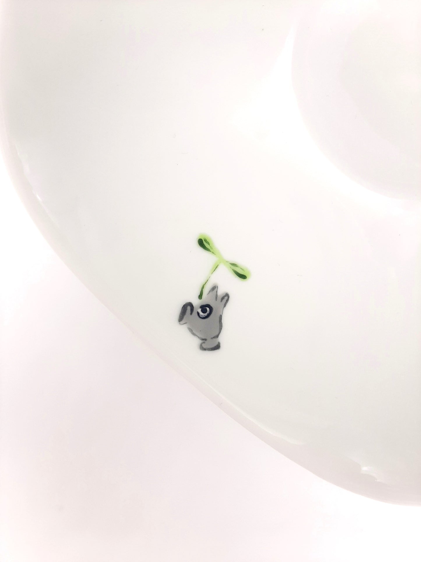 "Totoro" rice bowl 300 ml