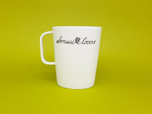 Tasse „Bonsai-Liebhaber“ 250 ml