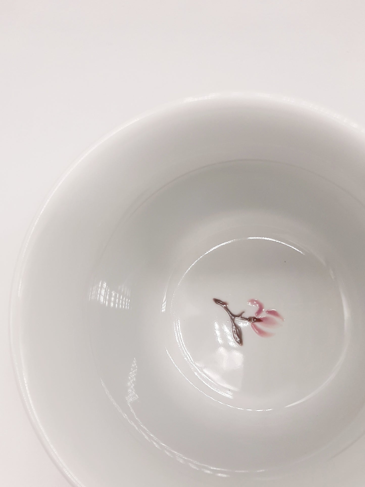 Large mug "Scent of a Spring Dream" 650 ml