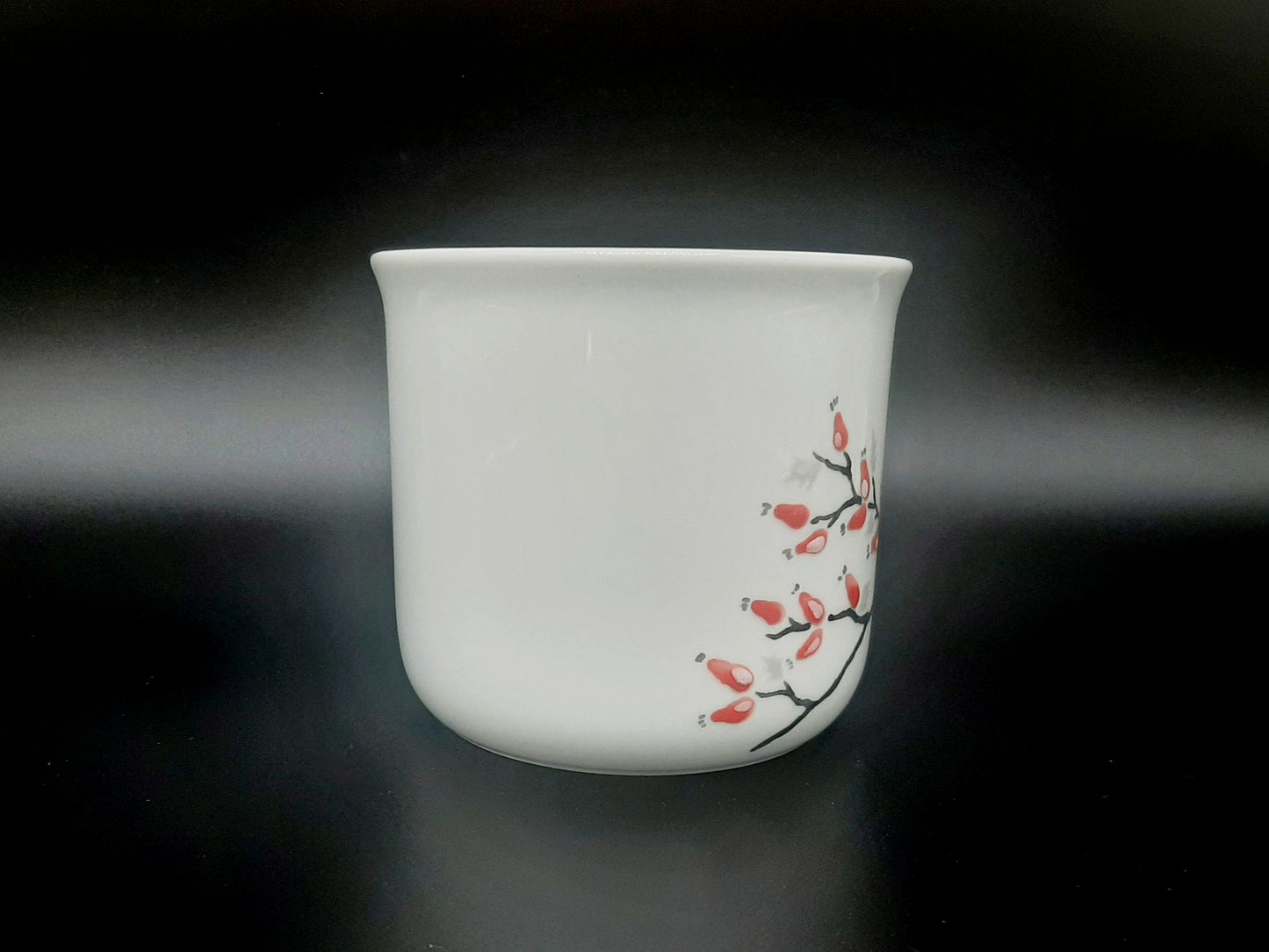 Tasse groß "Hagebuttentee" 650 ml