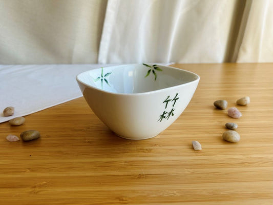 Rice bowl "Bamboo Grove" 300 ml