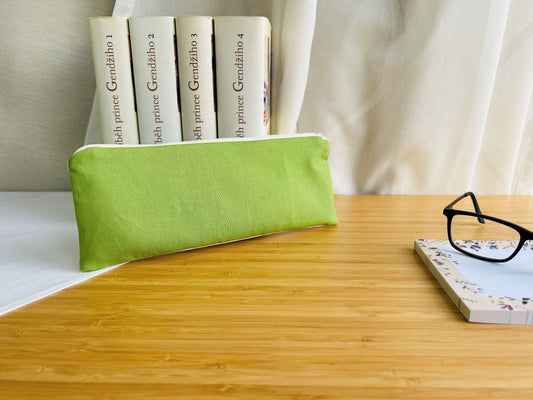 Schlampermäppchen „Bambushain“