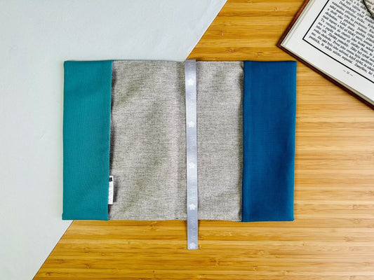 Bucheinband „Drache“ klein