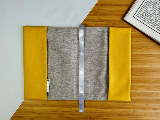 Buchumschlag „Phönix“ klein