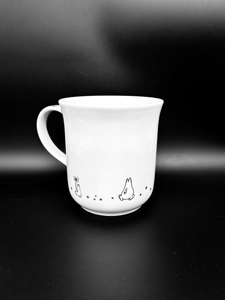 Riesentasse „Totoro“ 1,5 l