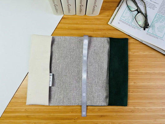 Buchumschlag "Drei Freunde des Winters" klein