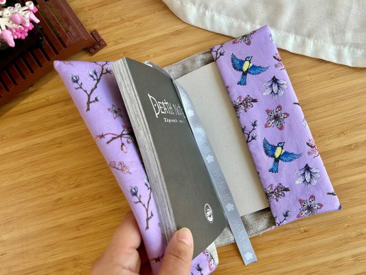 obal na knihu "Jarní Japonsko" malý