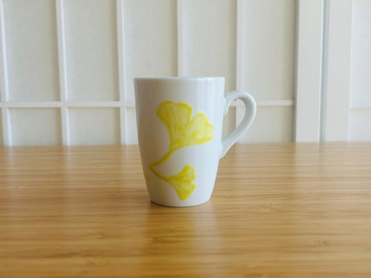 Espressotasse „Ginkgo“ 90 ml