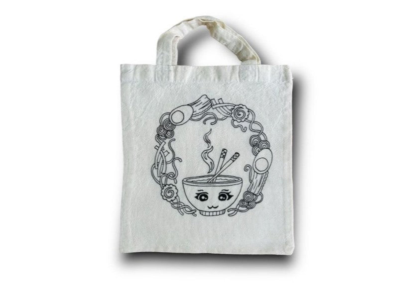 LUCKY BAG full of Japanese-style surprises