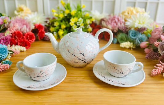 O KOLEKCI "RÁNO POD SAKUROU"