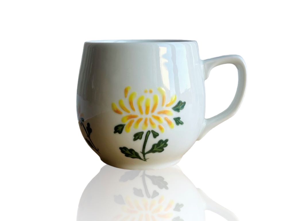 Mug "Imperial Chrysanthemum" 300 ml