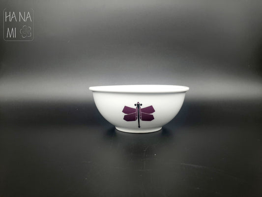 "Origami Dragonfly" bowl, diameter 12.5 cm
