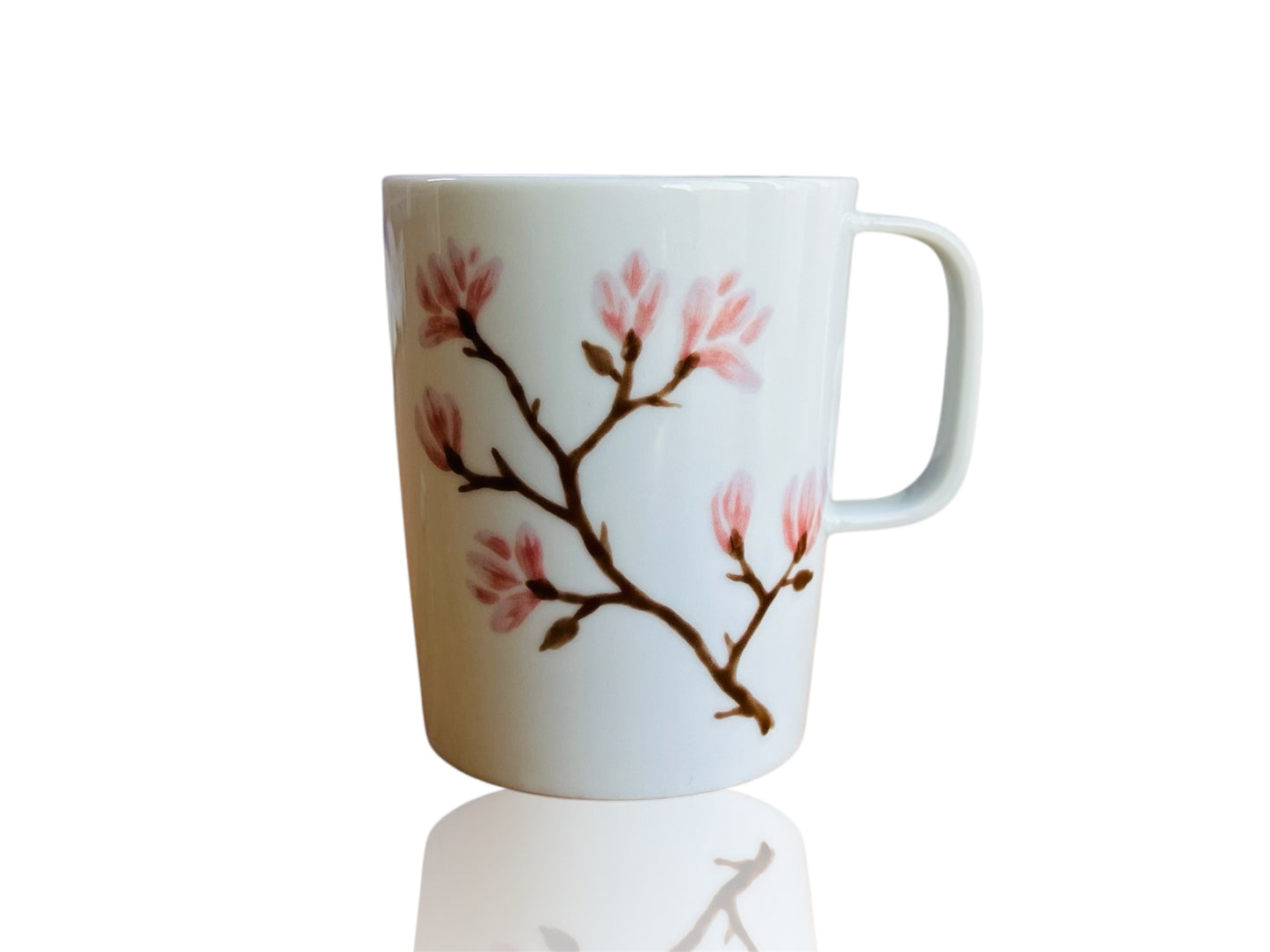 Mug "Scent of a Spring Dream" 250 ml