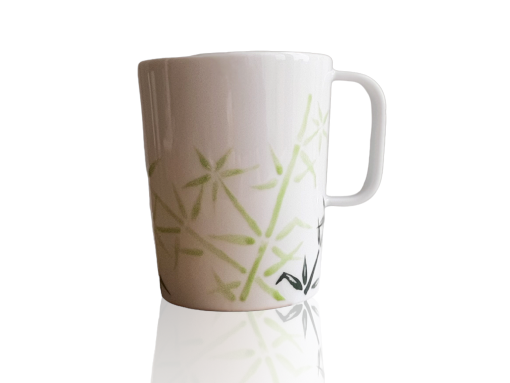 Mug "Bamboo Grove" 250 ml