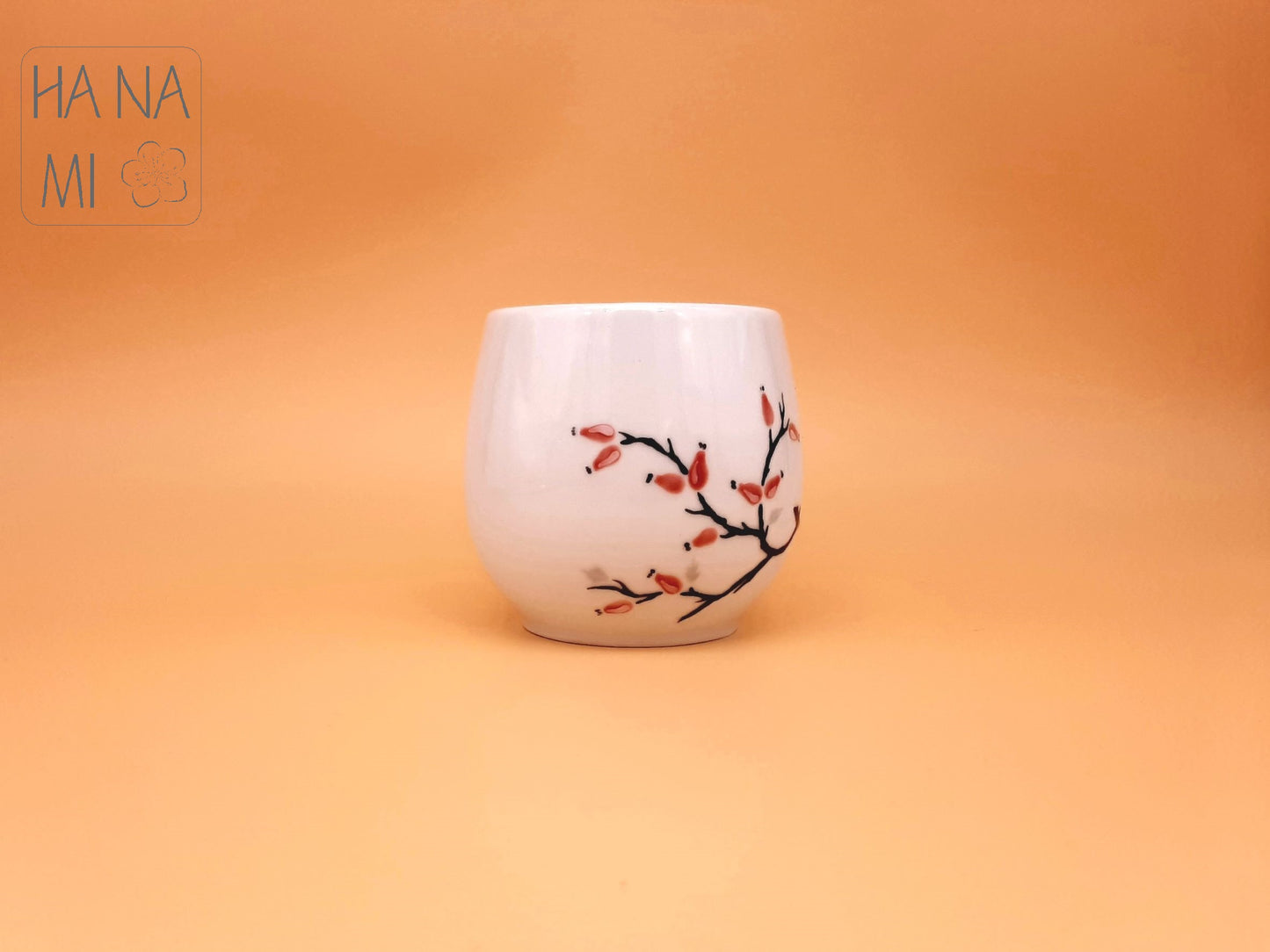 Mug "Rosehip tea" 300 ml