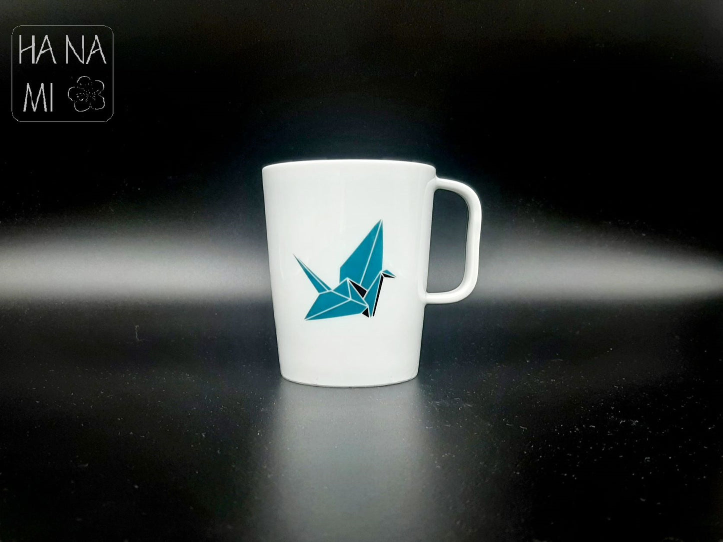 Mug "Origami Crane" 250 ml