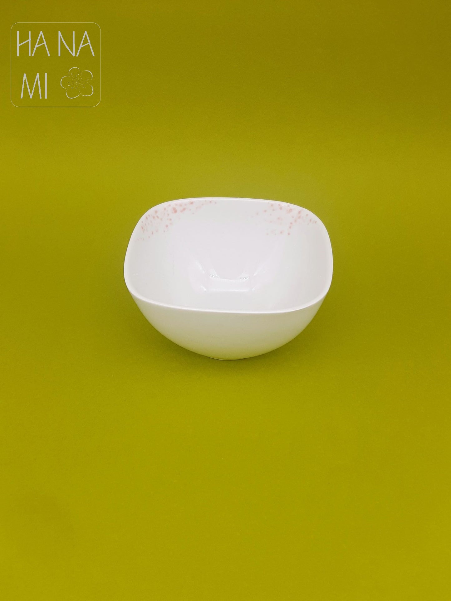 Rice bowl "Morning under the Cherry Blossom" 300 ml