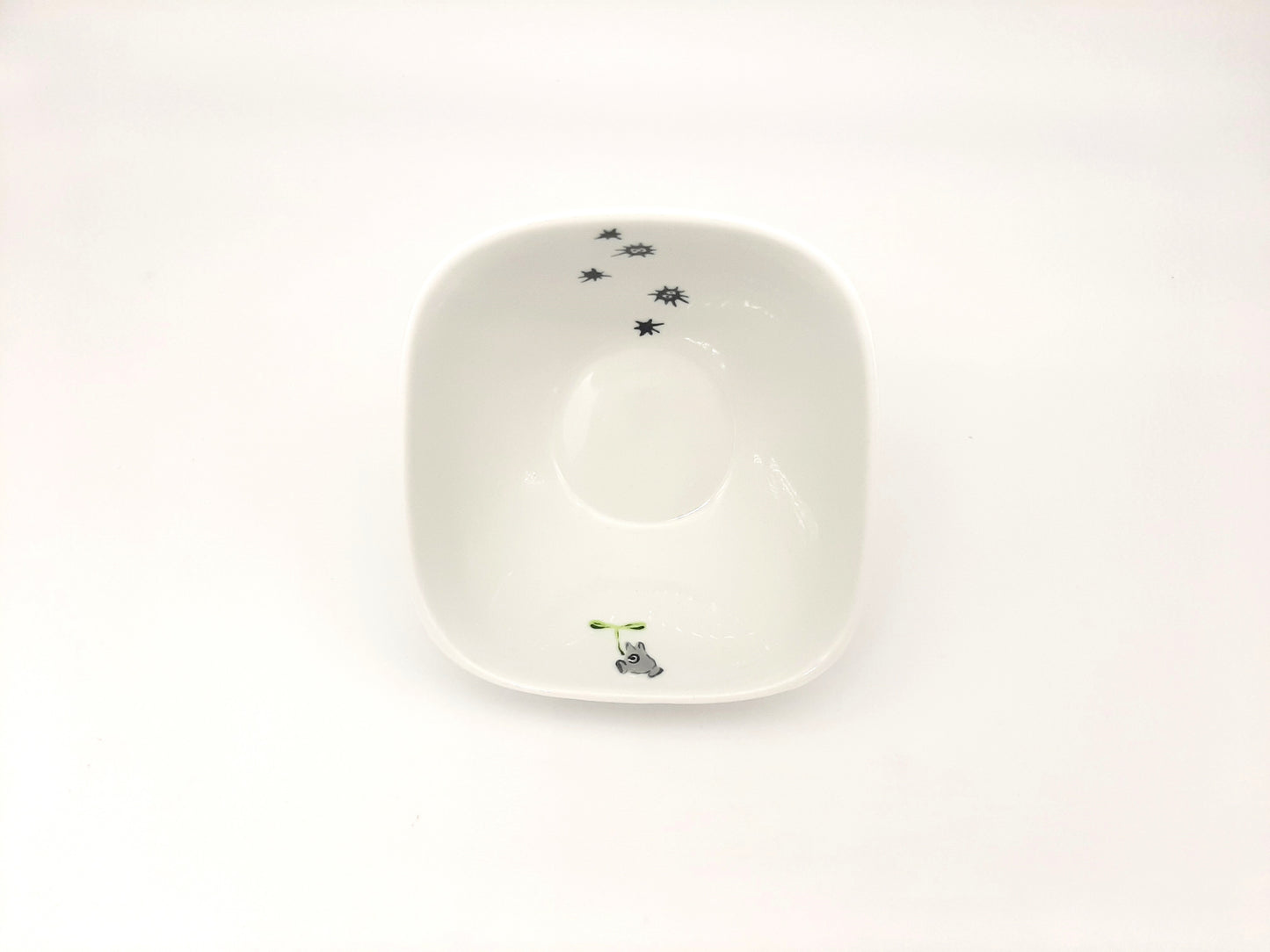 "Totoro" rice bowl 300 ml