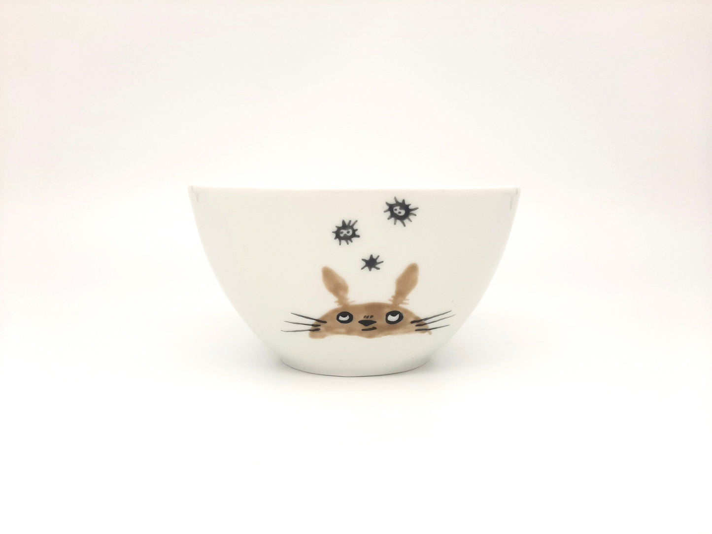 "Totoro" rice bowl 300 ml