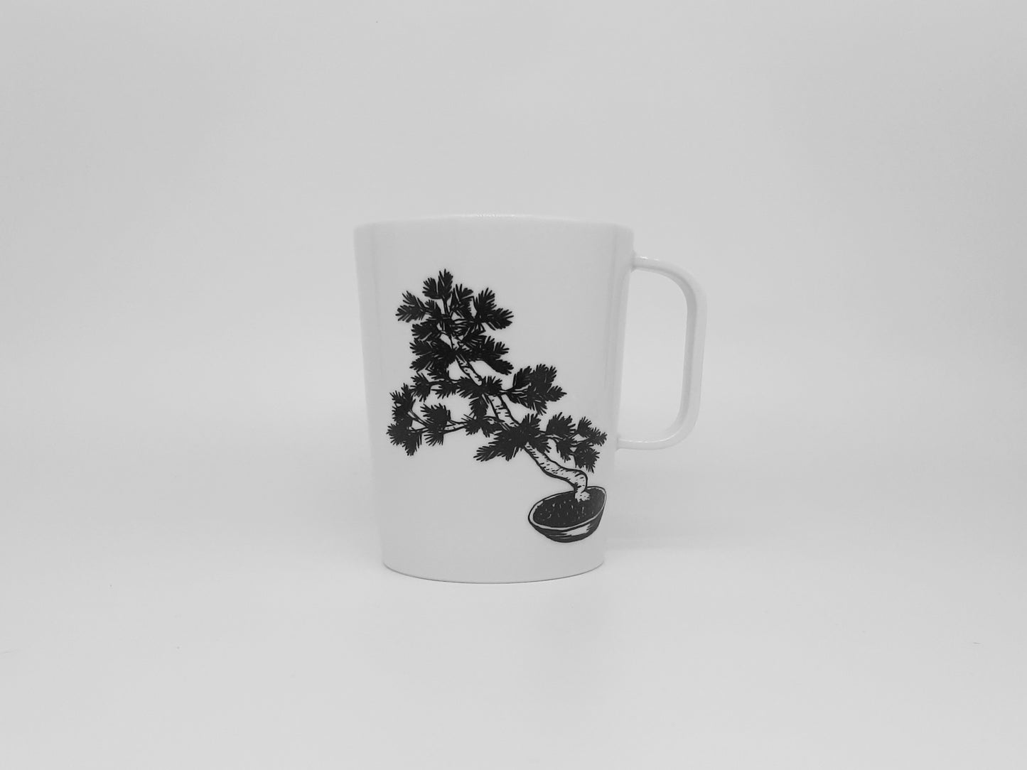 Mug "Bonsai lover" 250 ml