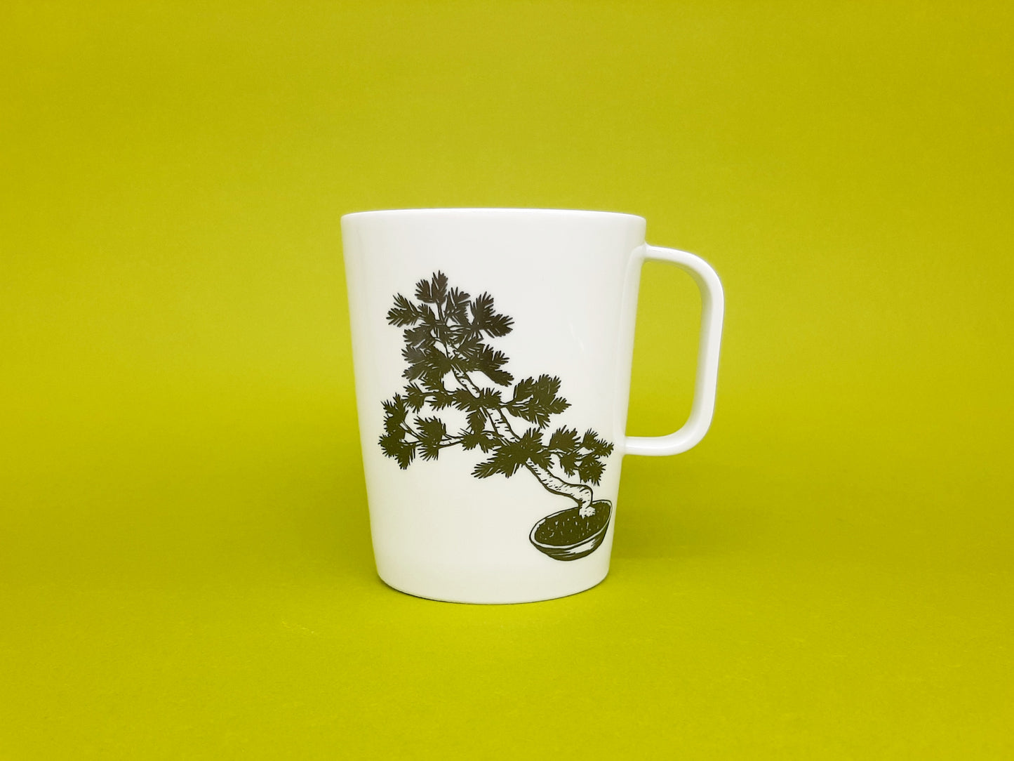 Mug "Bonsai lover" 250 ml