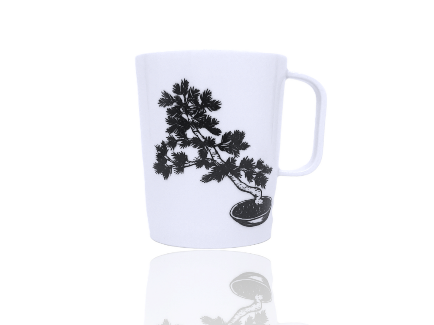 Mug "Bonsai lover" 250 ml