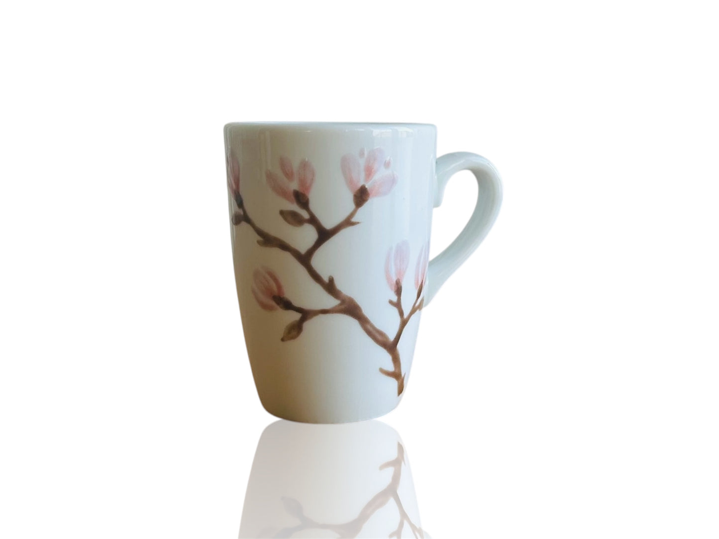 Espresso cup "Scent of a Spring Dream" 90 ml