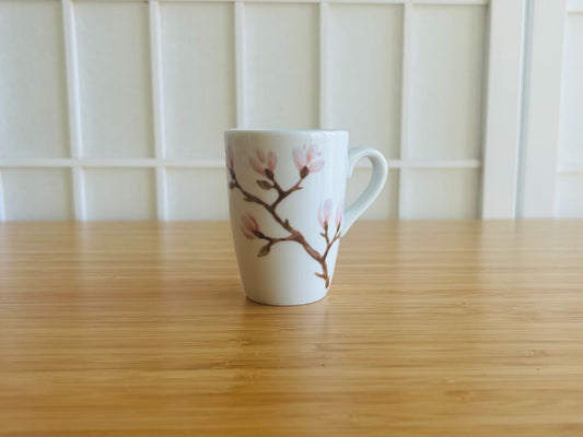Espresso cup "Scent of a Spring Dream" 90 ml