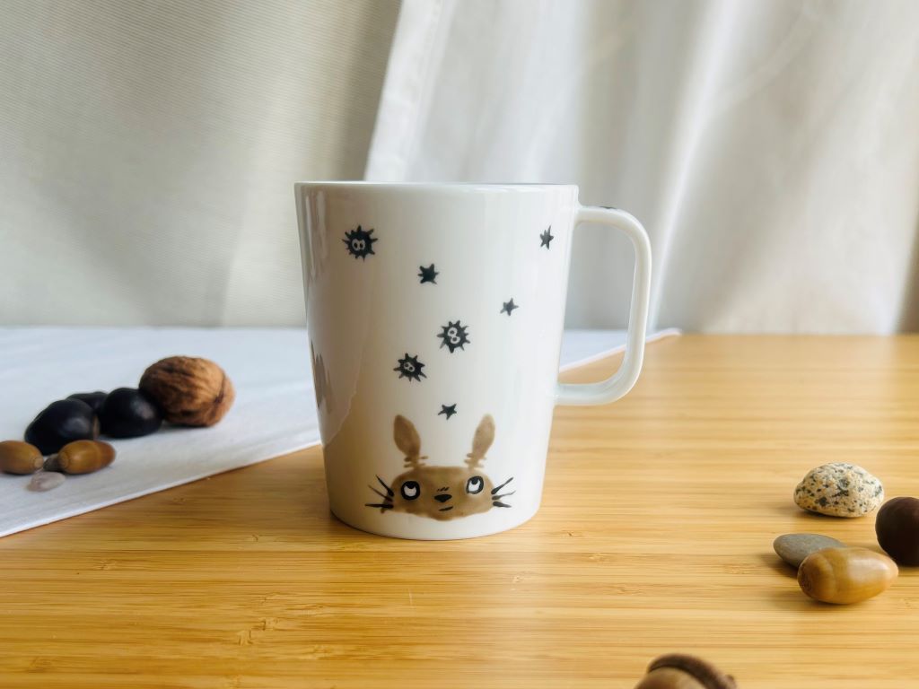 Mug "Totoro" 250 ml