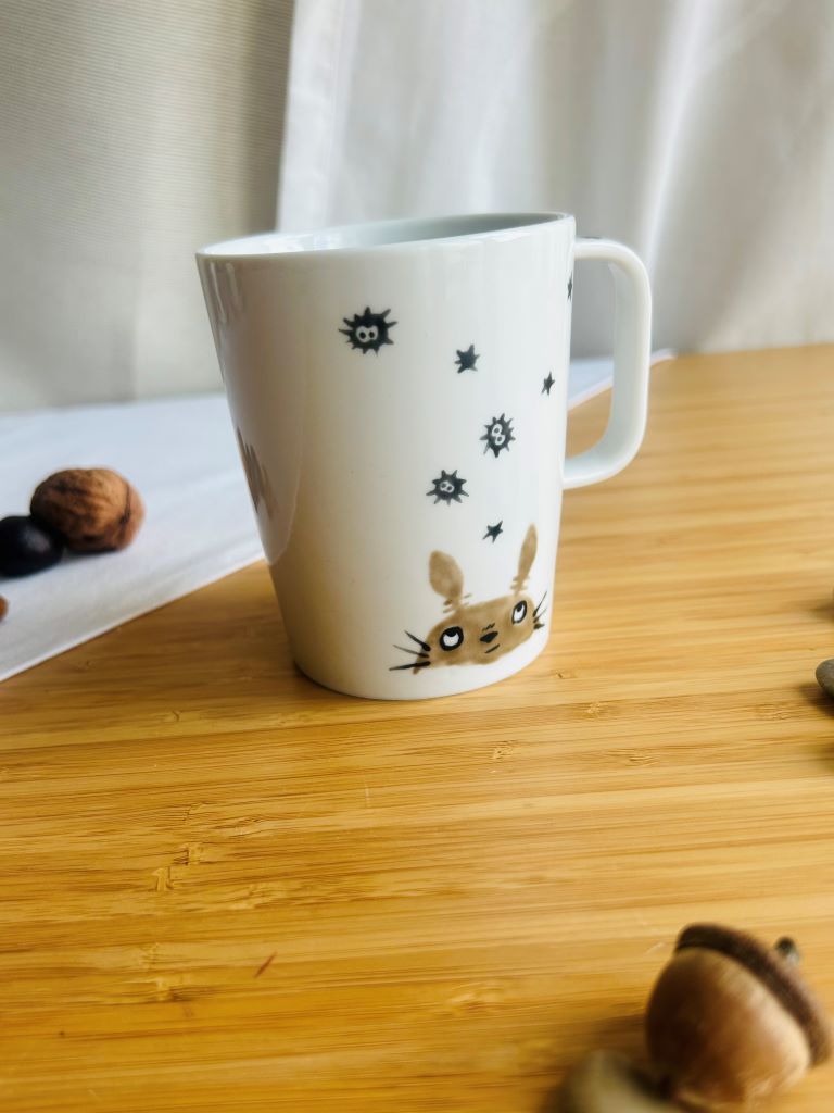 Mug "Totoro" 250 ml