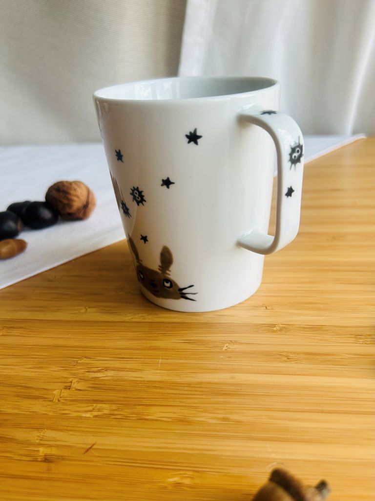 Mug "Totoro" 250 ml