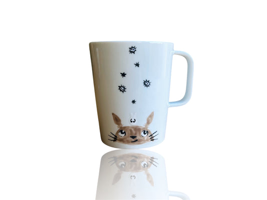 Mug "Totoro" 250 ml