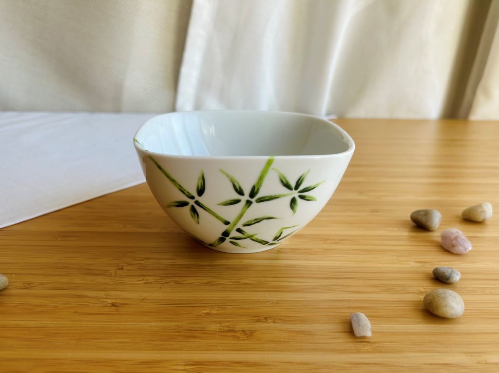Rice bowl "Bamboo Grove" 300 ml