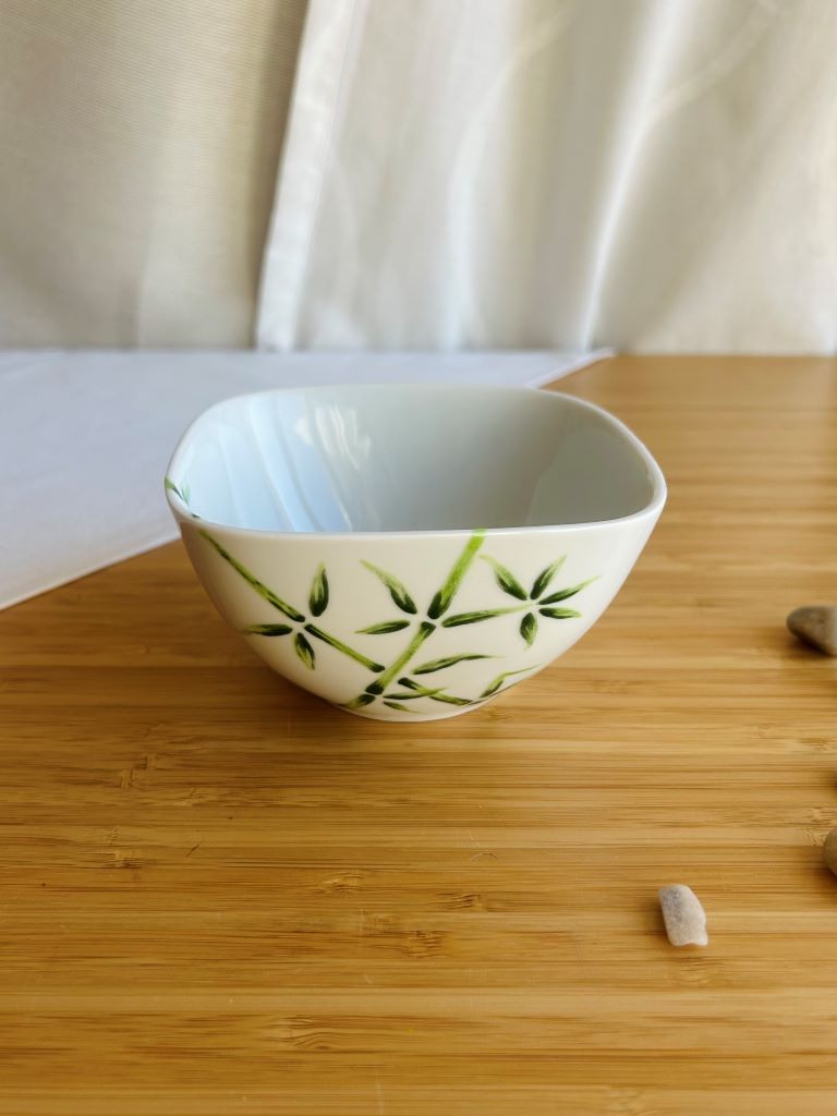 Rice bowl "Bamboo Grove" 300 ml