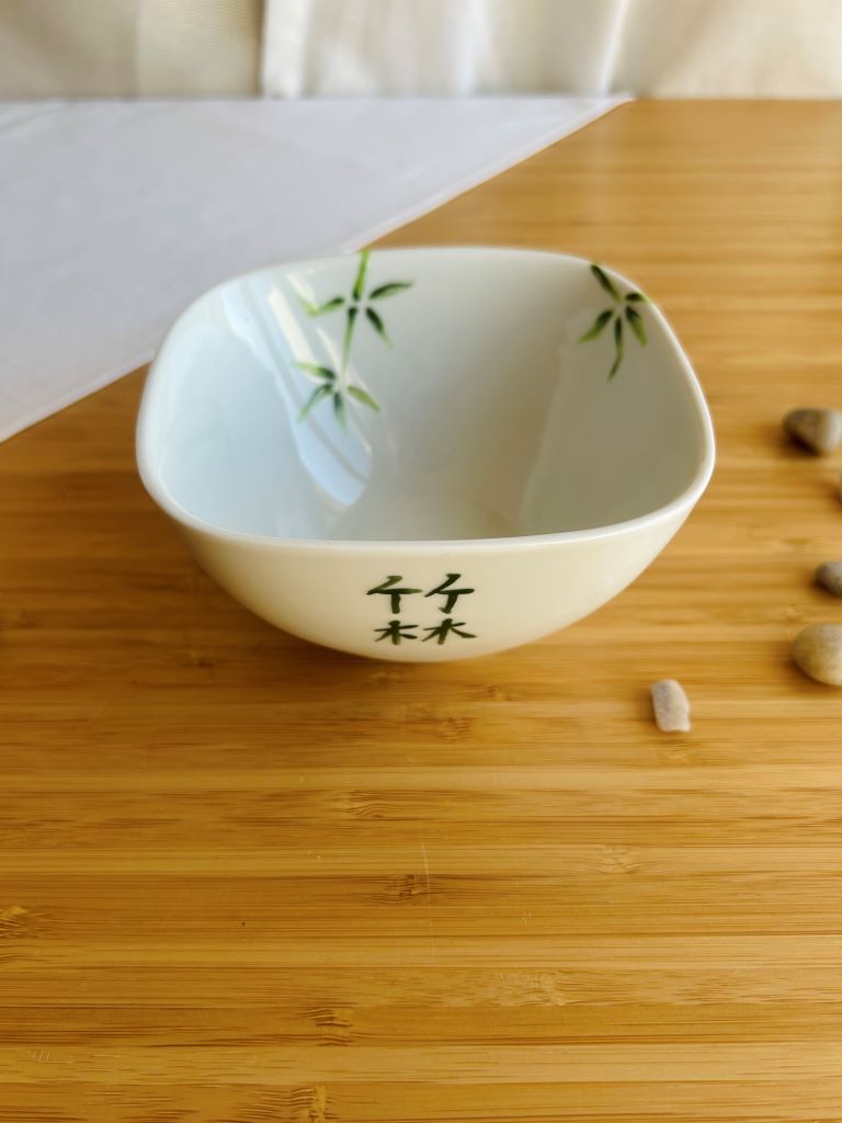 Rice bowl "Bamboo Grove" 300 ml