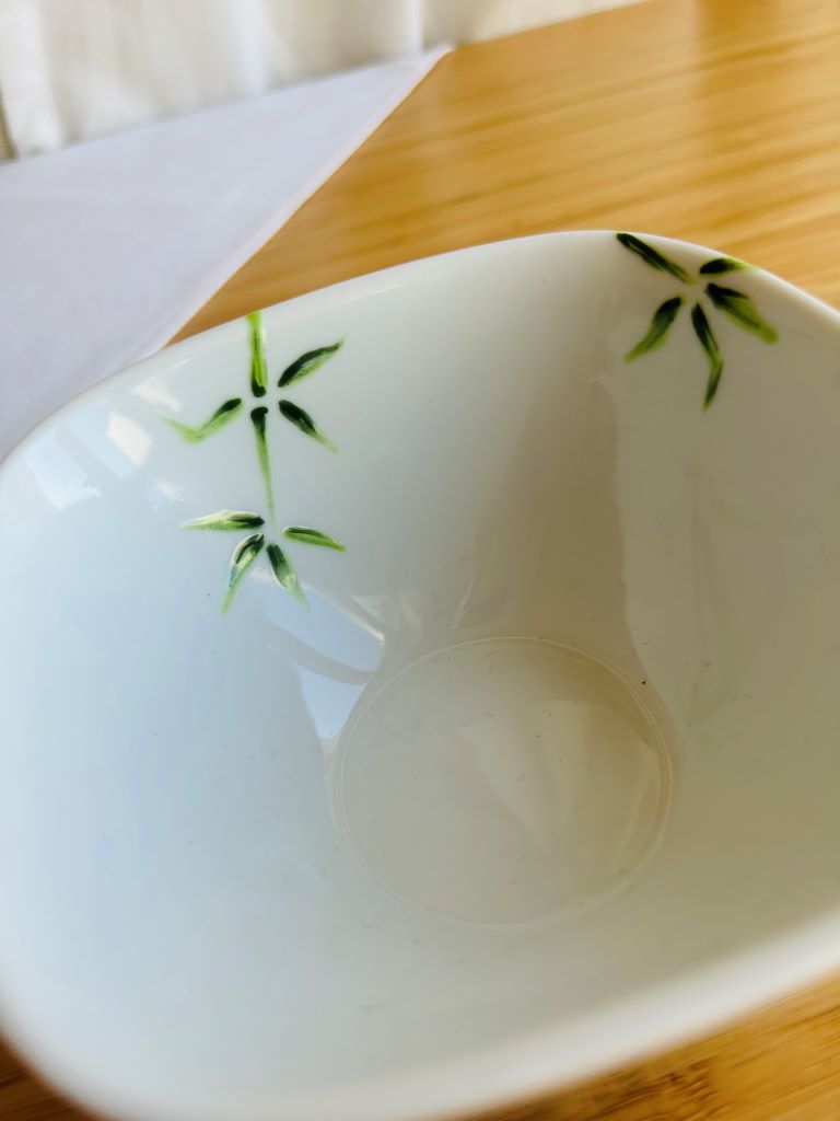 Rice bowl "Bamboo Grove" 300 ml