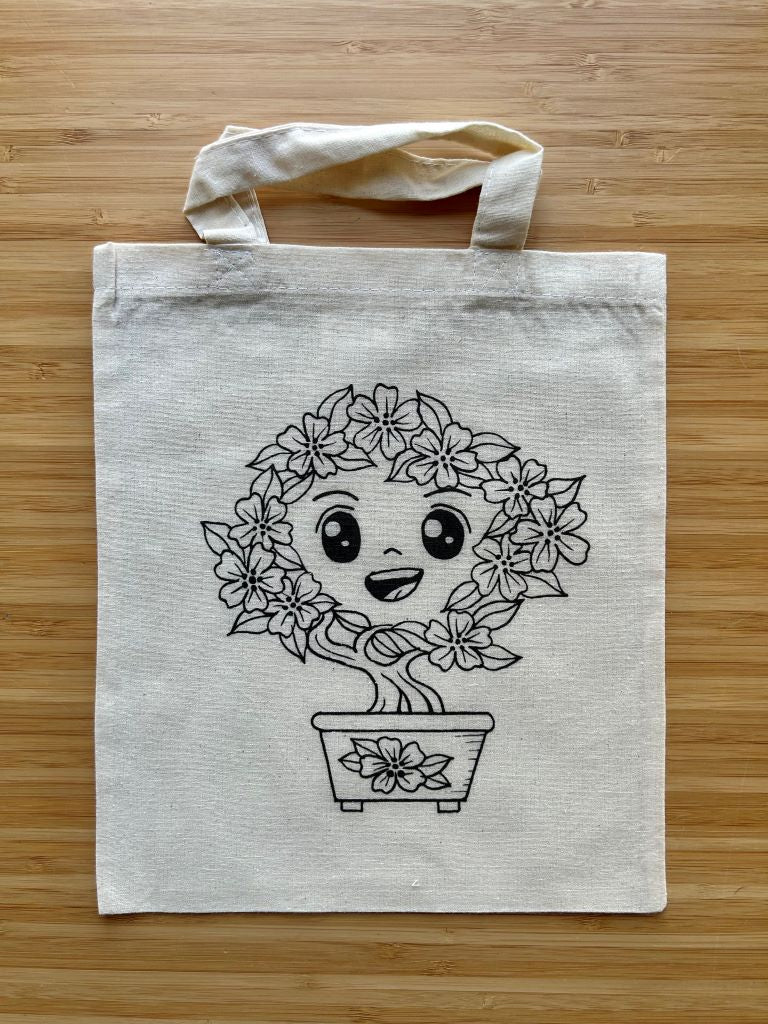 Small bag "CUTE ANIMALS"