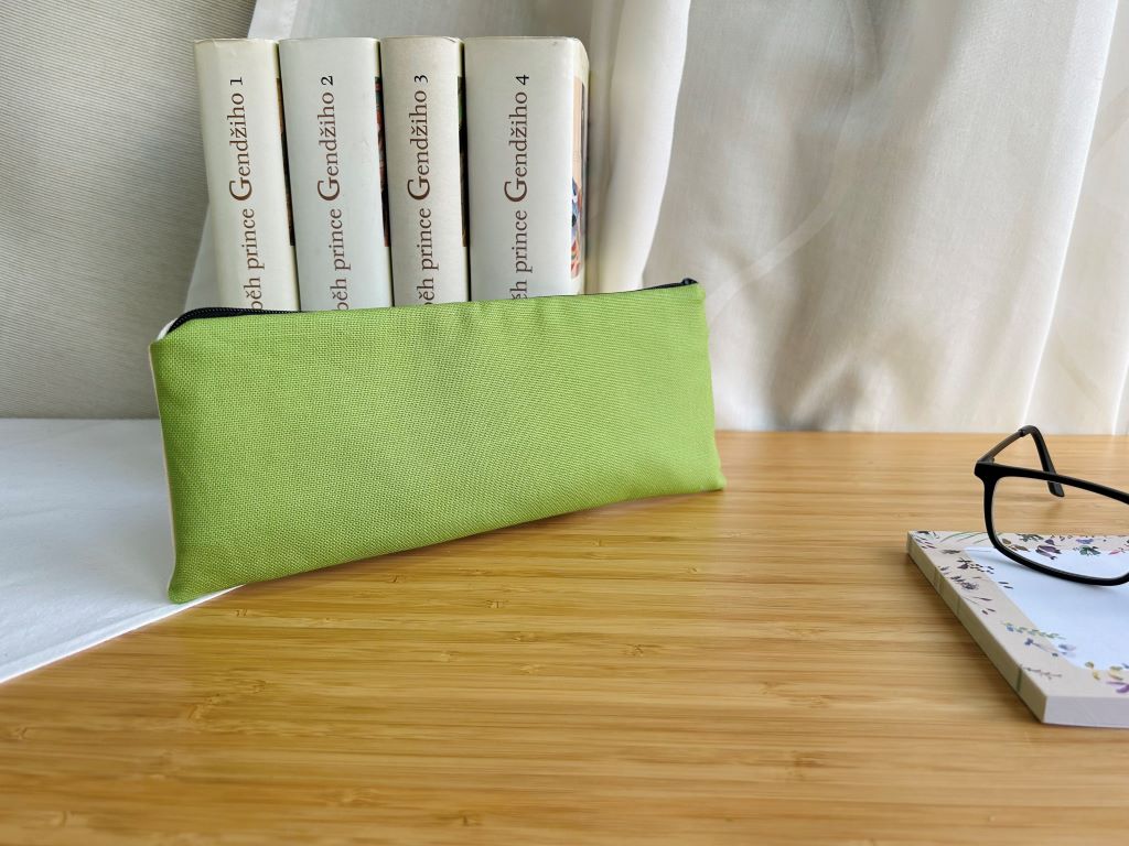 "Totoro" pencil case