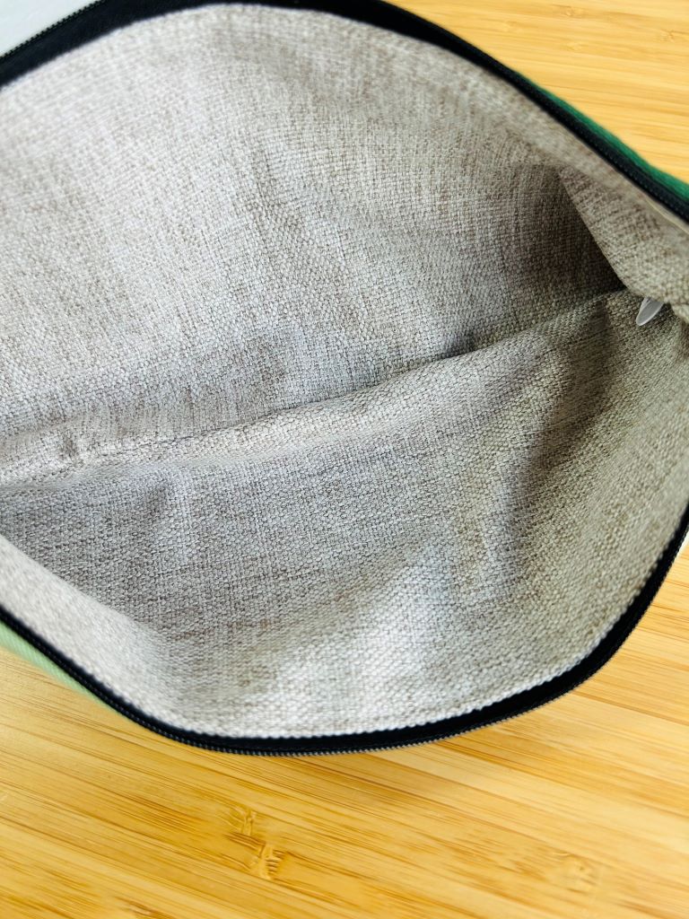 pencil case "Long-lived Pine"