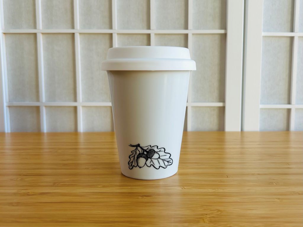 To-Go Mug "Totoro" 300 ml