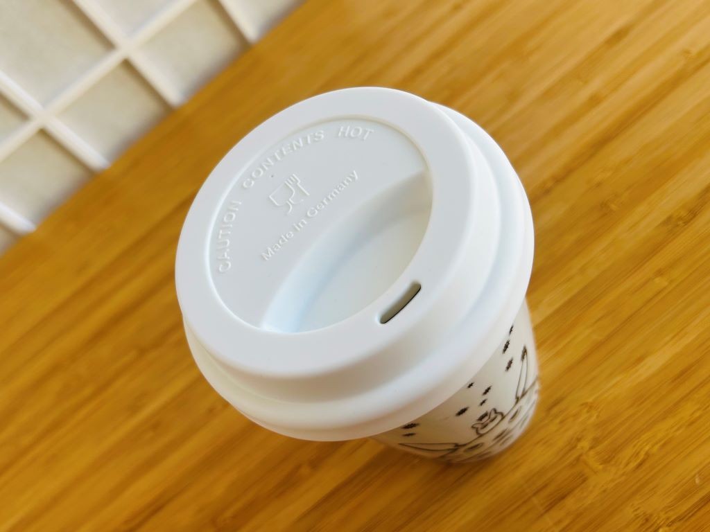To-Go Mug "Totoro" 300 ml