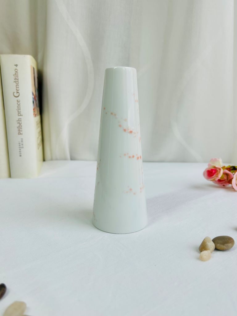 Vase "Morning Under the Cherry Blossoms"