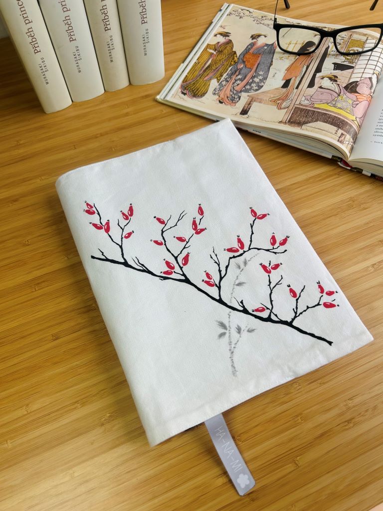 book cover for "Rosehip Tea" large