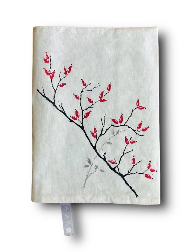 book cover for "Rosehip Tea" large