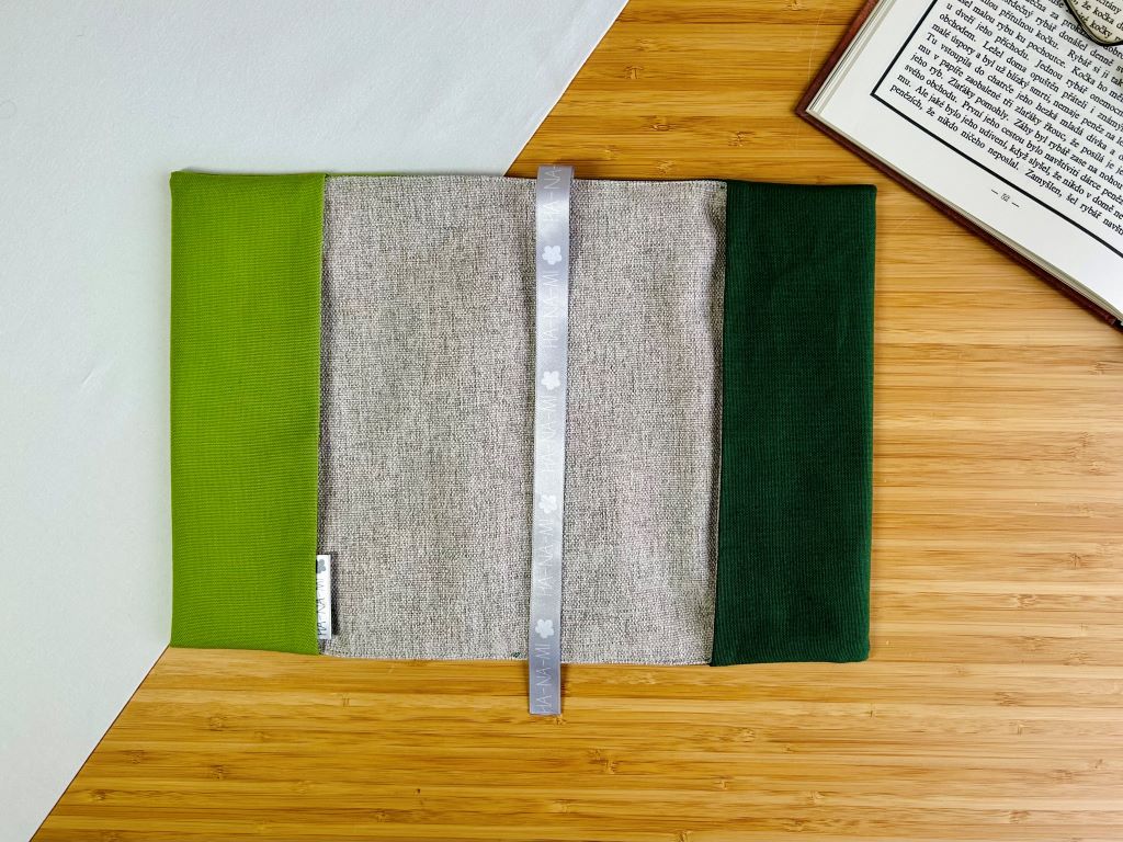 "Totoro" book cover small