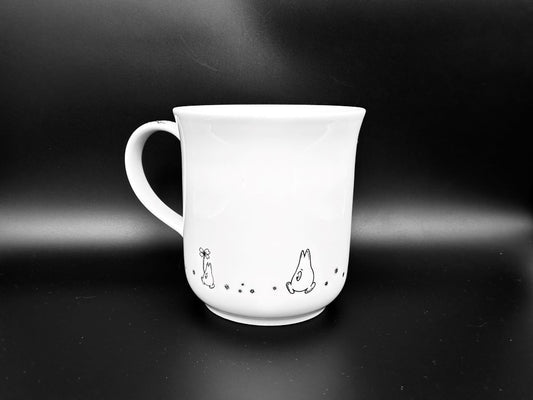 obrovský hrnek "Totoro" 1,5 l