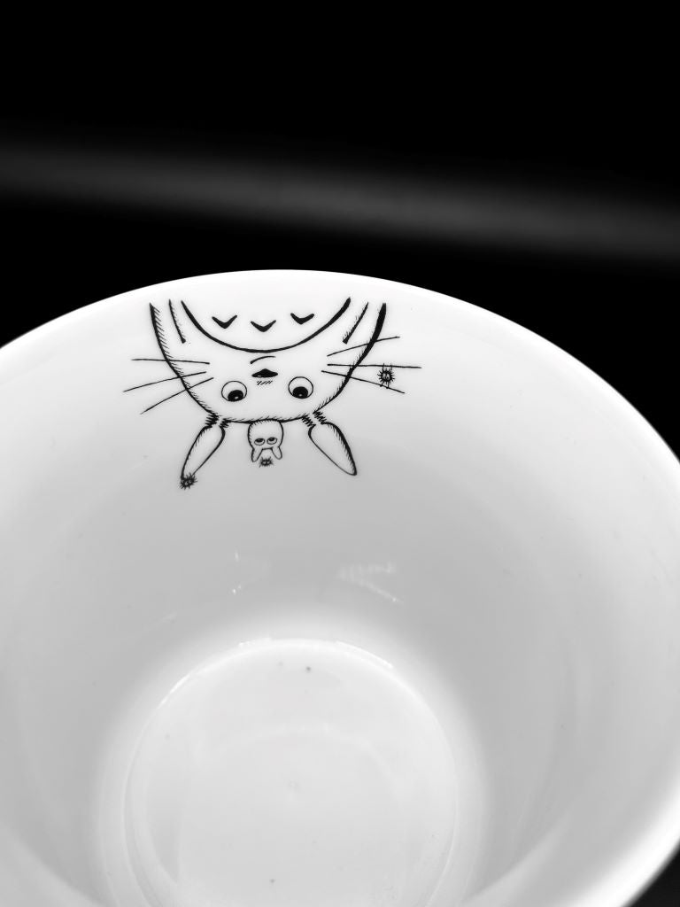 Riesentasse „Totoro“ 1,5 l