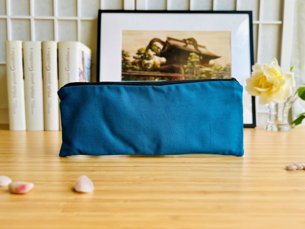pencil case "Dragon"