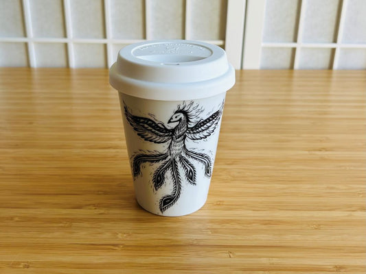 "Phoenix" To Go Mug 300 ml